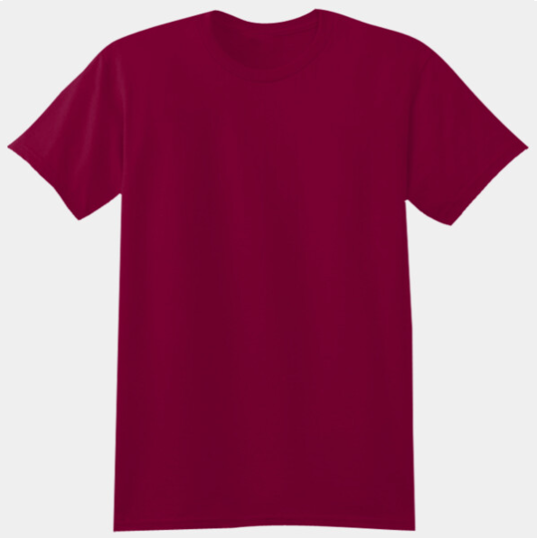 printstar maroon